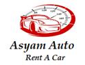 Asyam Auto Rent A Car  - İzmir